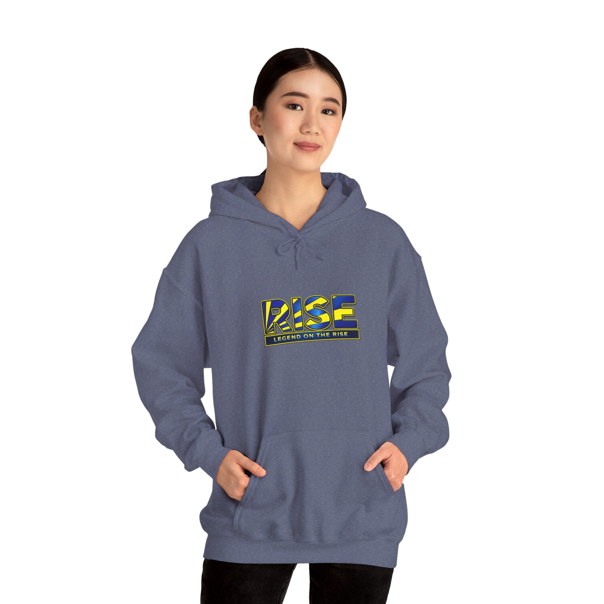 Legend Sweater