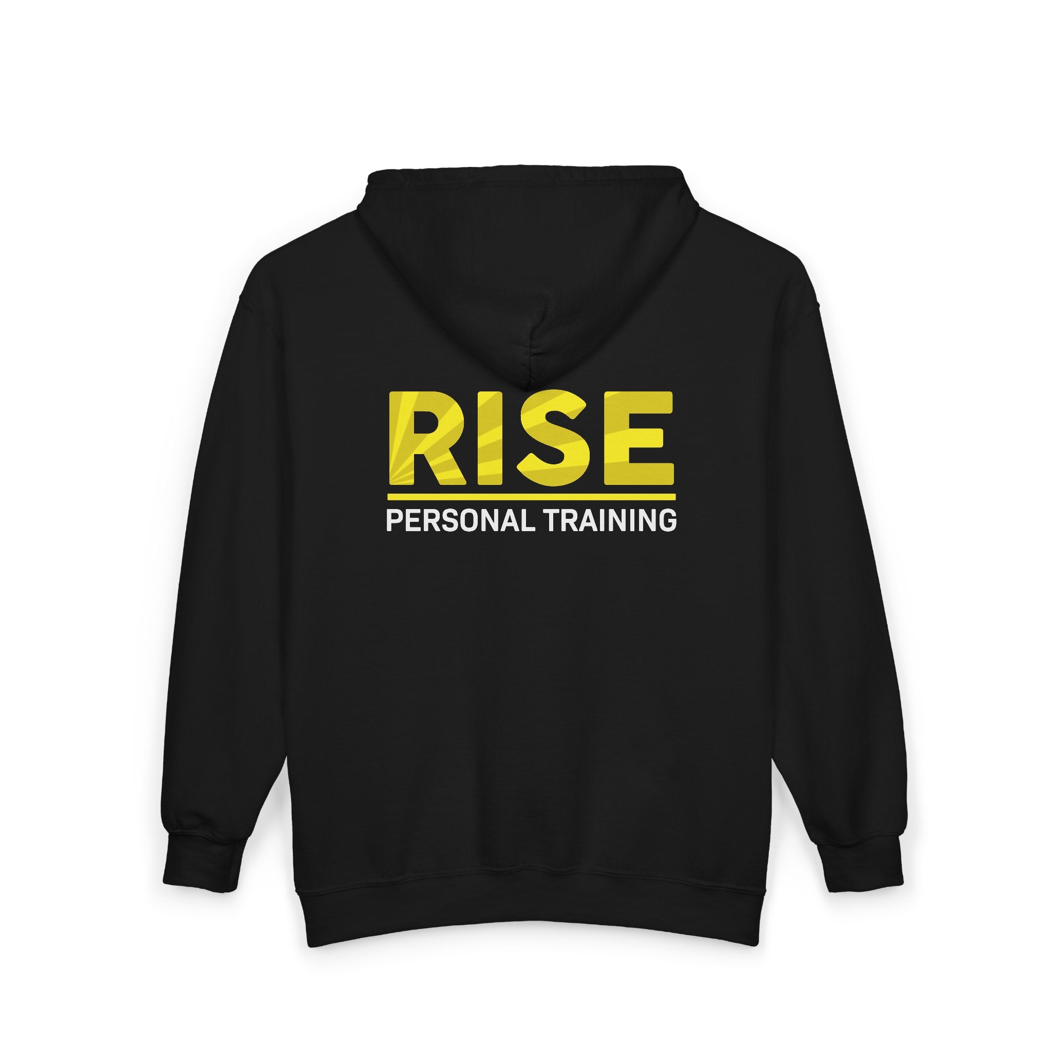 Legend - Full Zip Hoodie