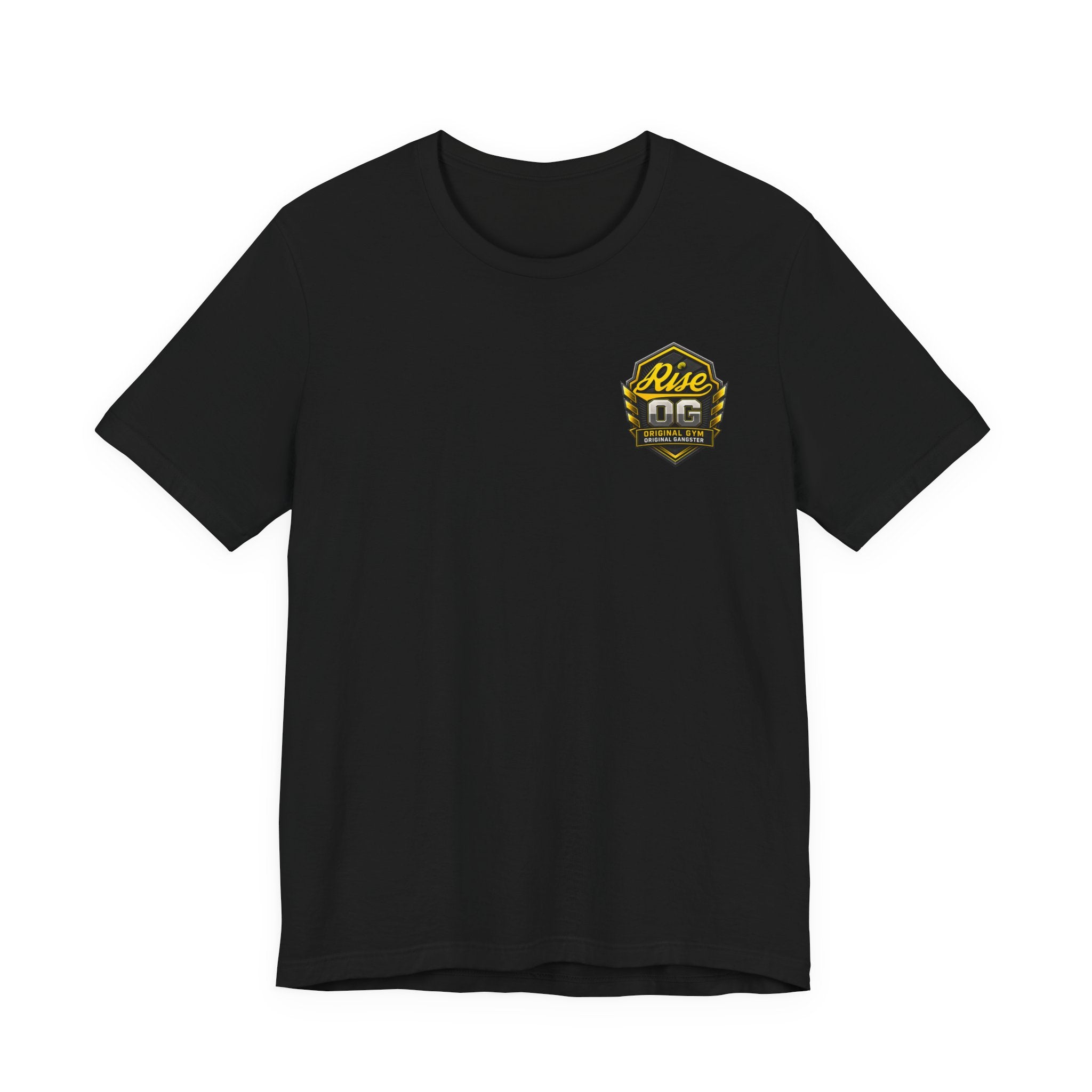 RISE OG - Left Chest