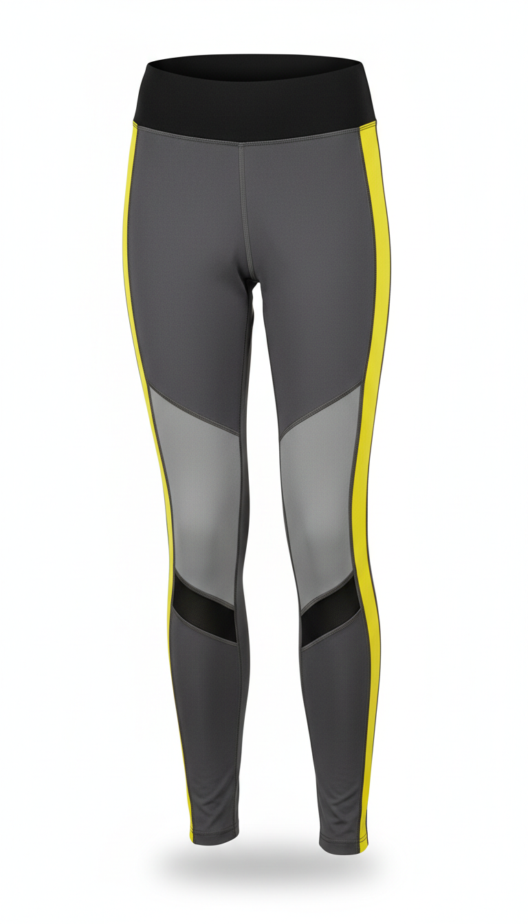 Women's Velocity Training Leggings